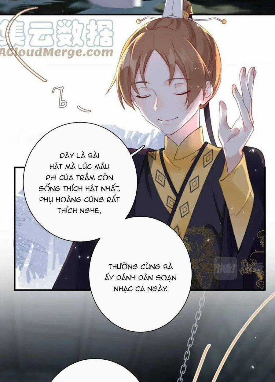 Lui Lui Lui Lui Ra! - Chapter 82 - Trang 20