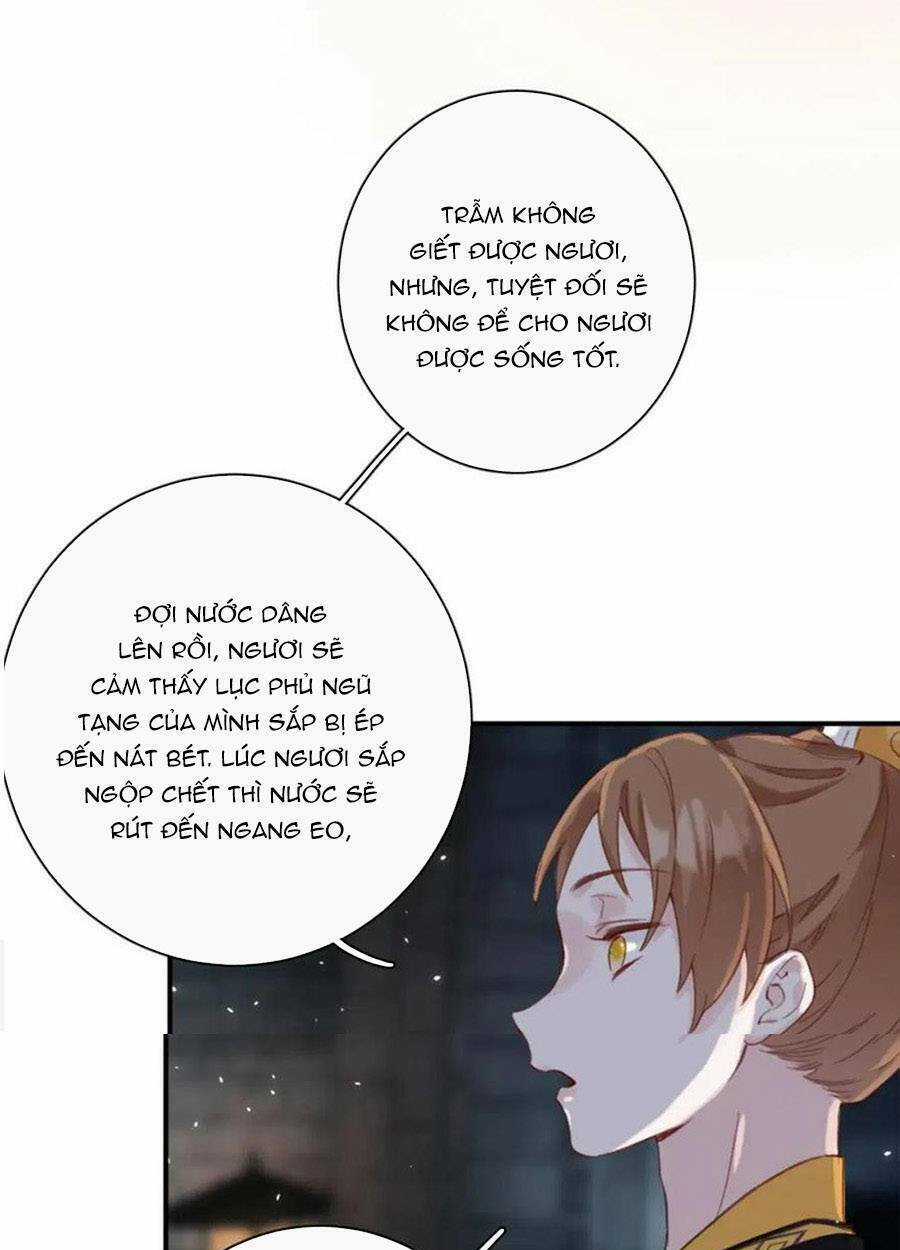 Lui Lui Lui Lui Ra! - Chapter 82 - Trang 22