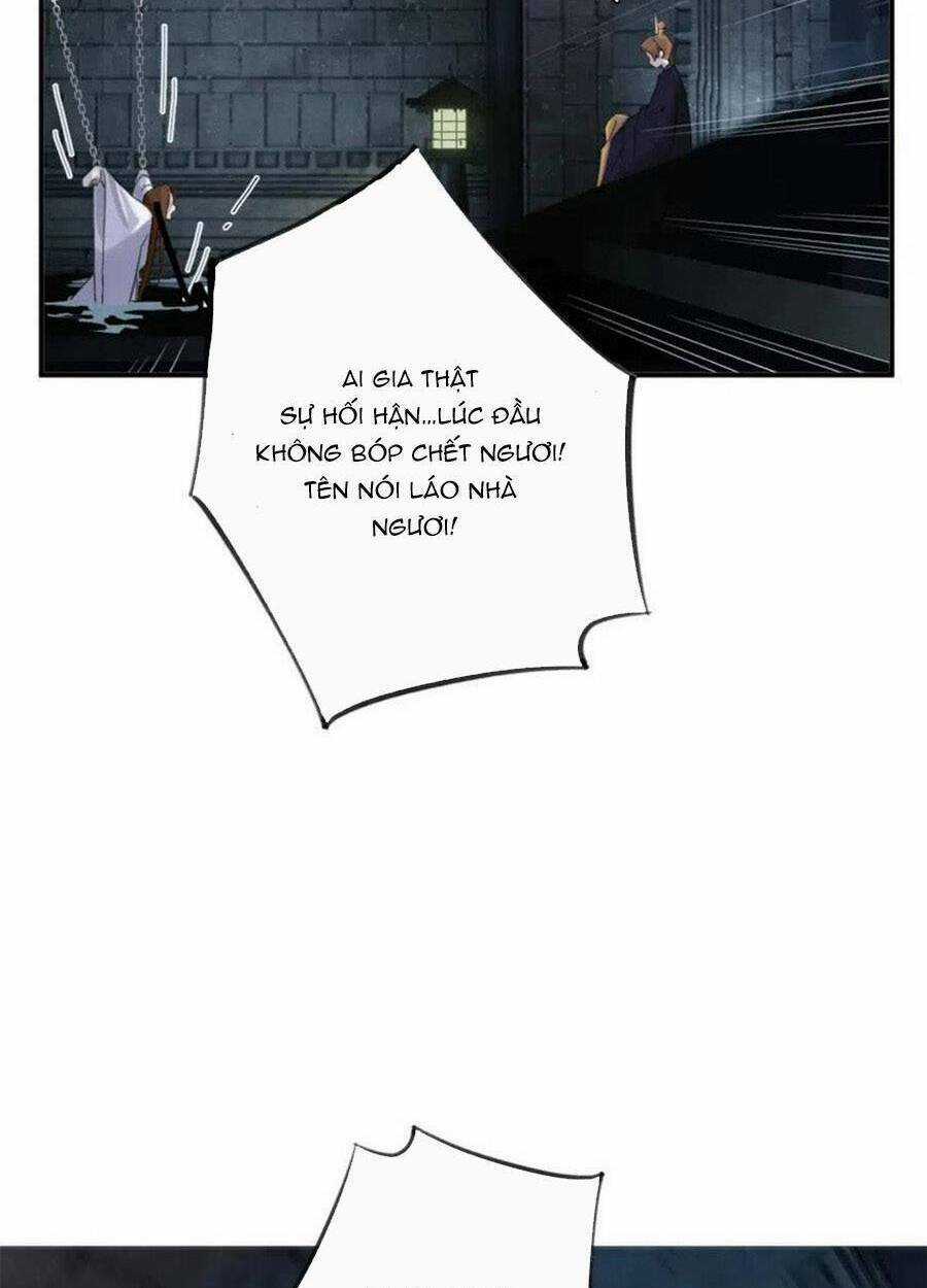 Lui Lui Lui Lui Ra! - Chapter 82 - Trang 24