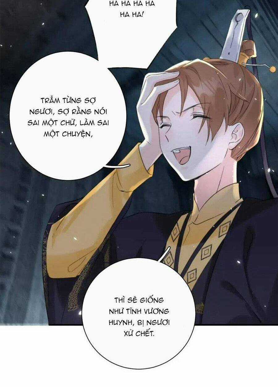 Lui Lui Lui Lui Ra! - Chapter 82 - Trang 25