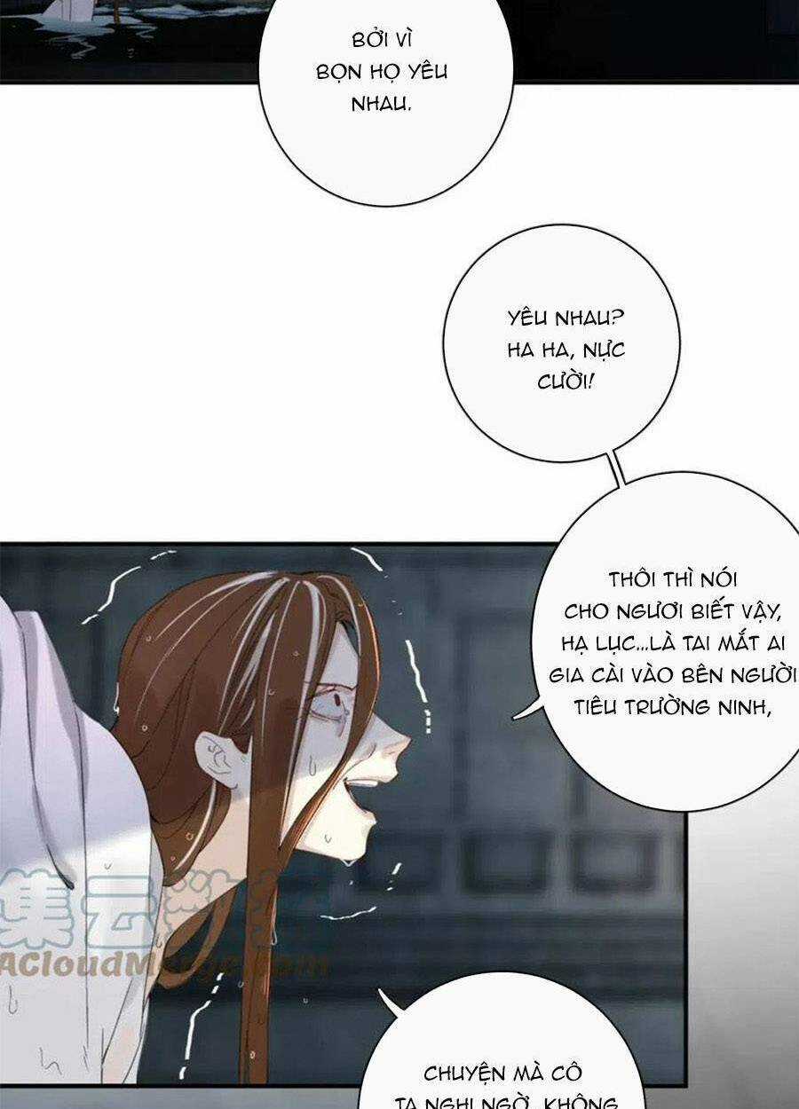 Lui Lui Lui Lui Ra! - Chapter 82 - Trang 31