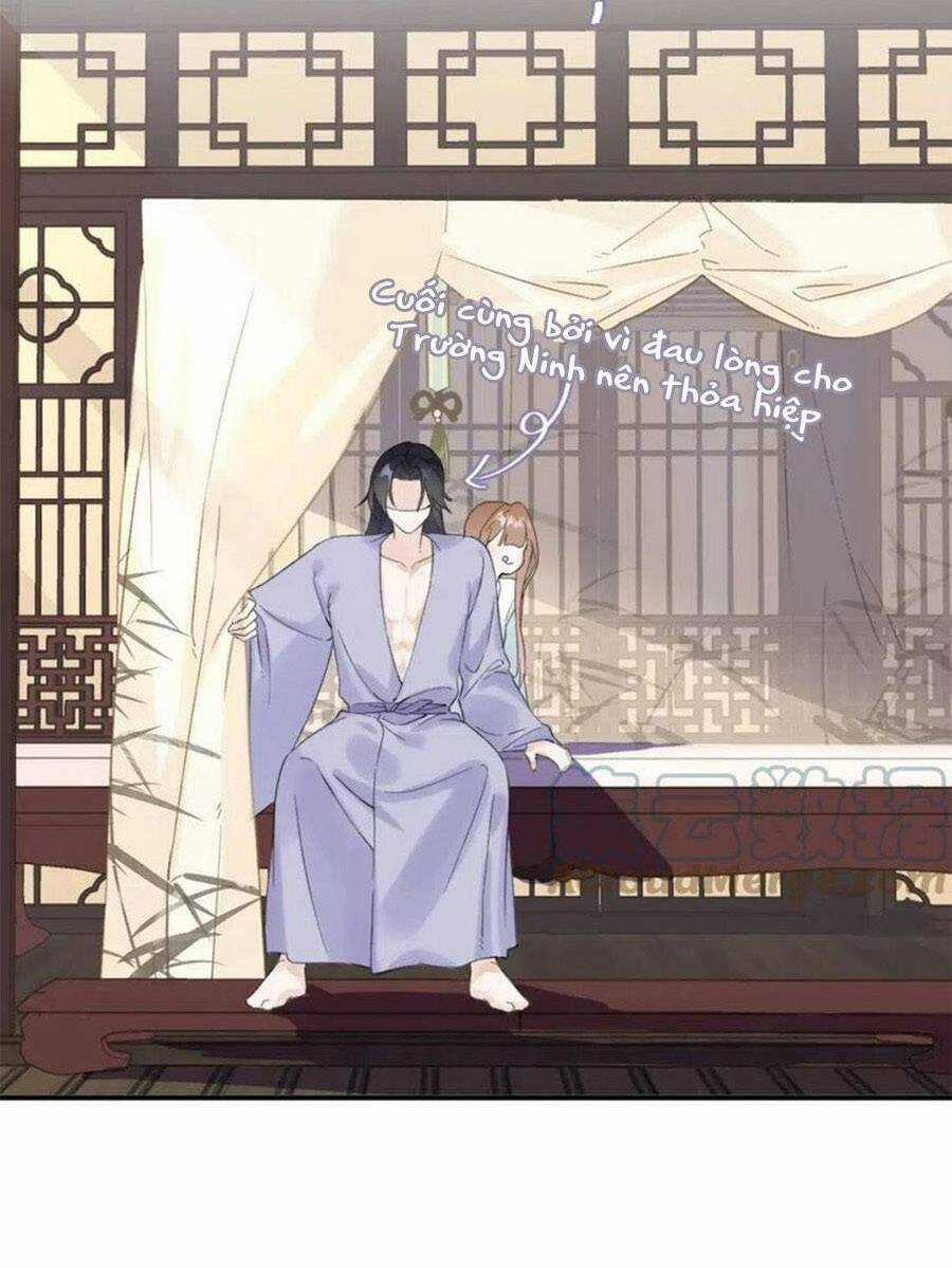 Lui Lui Lui Lui Ra! - Chapter 82 - Trang 35