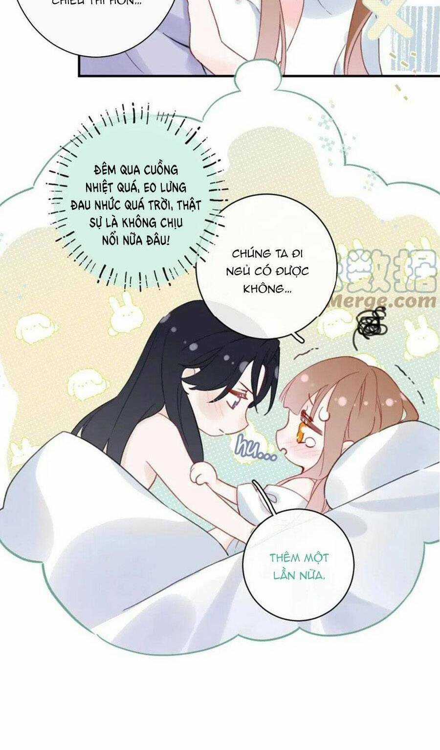 Lui Lui Lui Lui Ra! - Chapter 82 - Trang 10