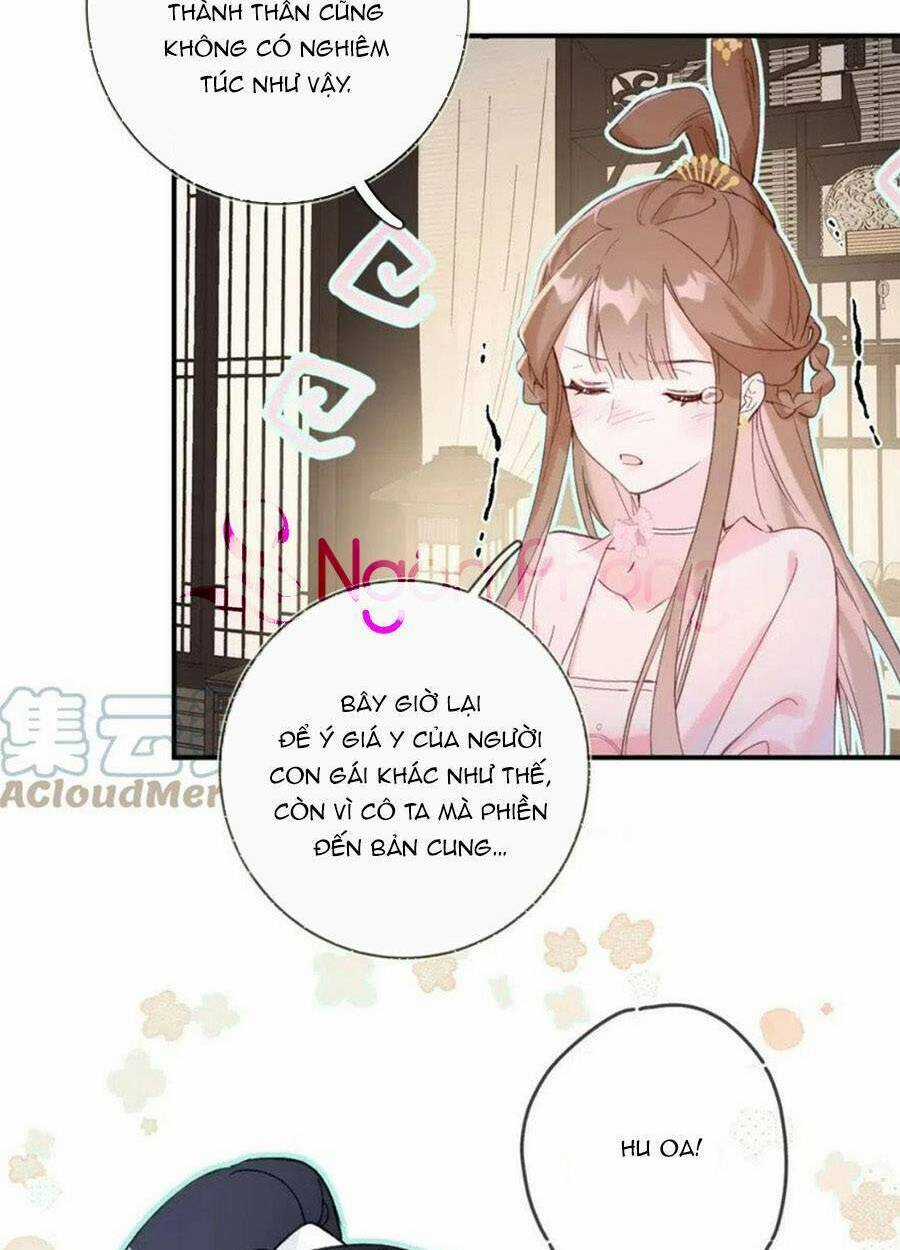 Lui Lui Lui Lui Ra! - Chapter 83 - Trang 3