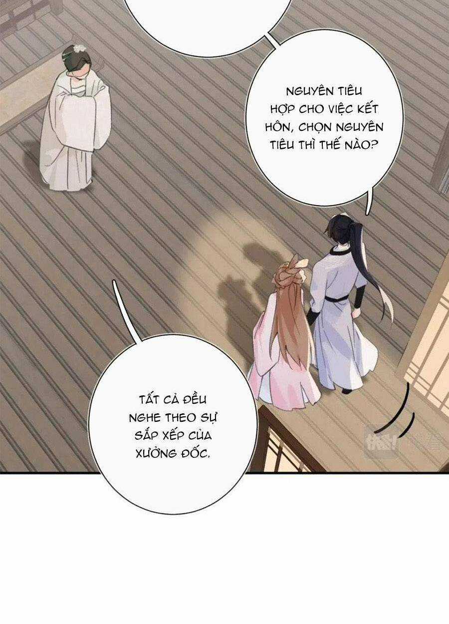 Lui Lui Lui Lui Ra! - Chapter 83 - Trang 25