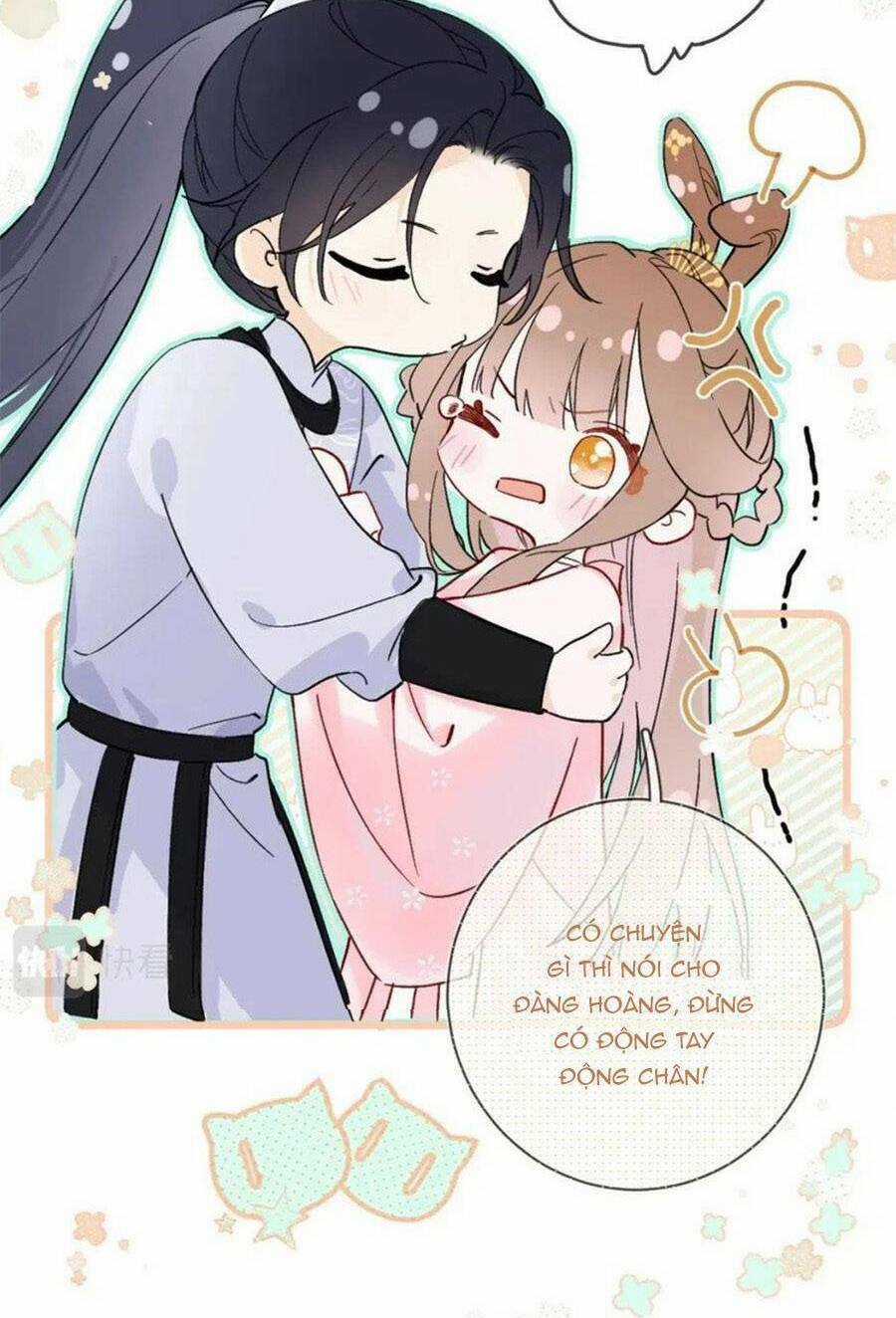 Lui Lui Lui Lui Ra! - Chapter 83 - Trang 4