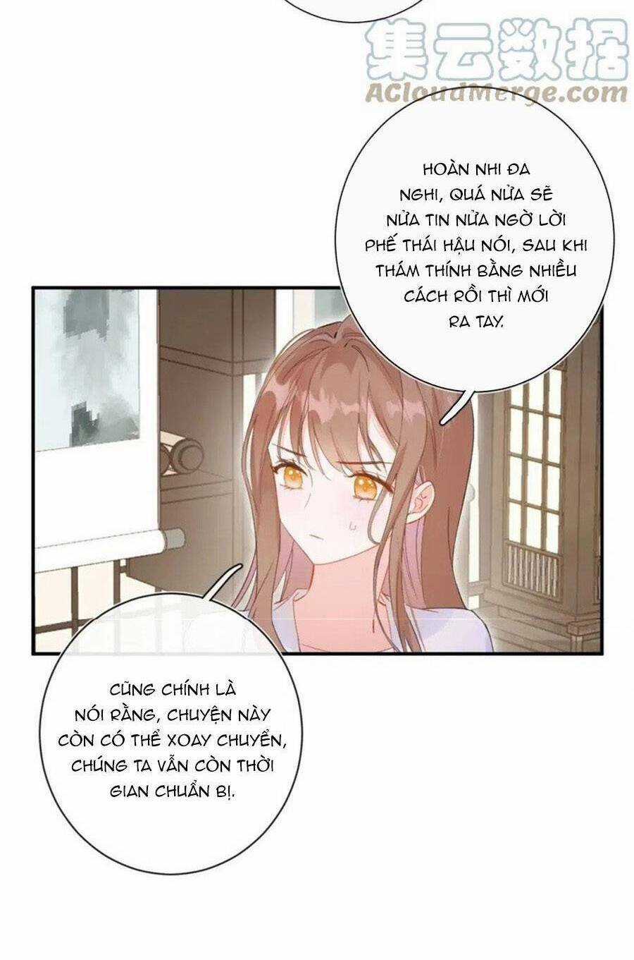 Lui Lui Lui Lui Ra! - Chapter 83 - Trang 33