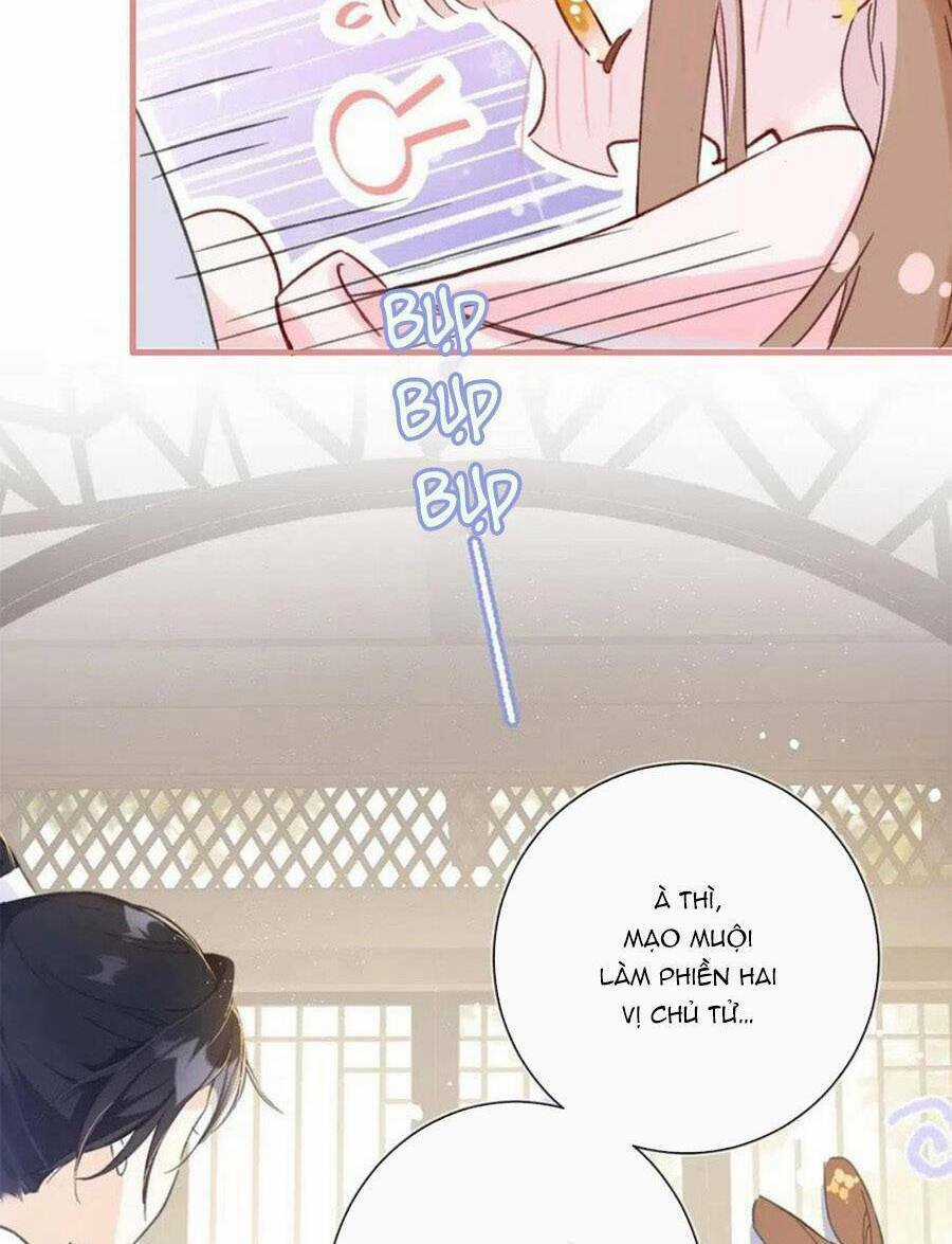 Lui Lui Lui Lui Ra! - Chapter 83 - Trang 10