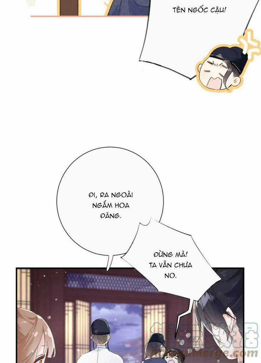 Lui Lui Lui Lui Ra! - Chapter 84 - Trang 41