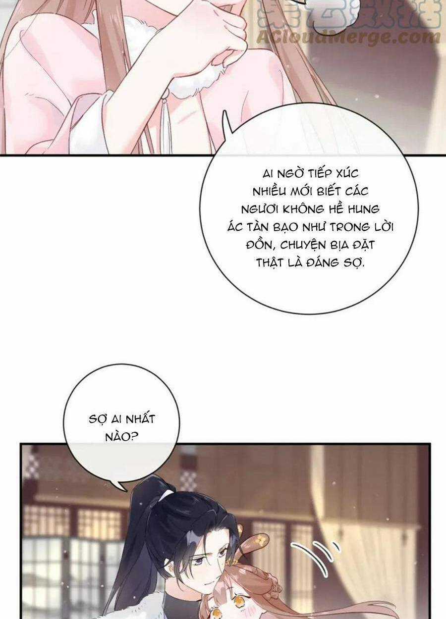 Lui Lui Lui Lui Ra! - Chapter 85 - Trang 3