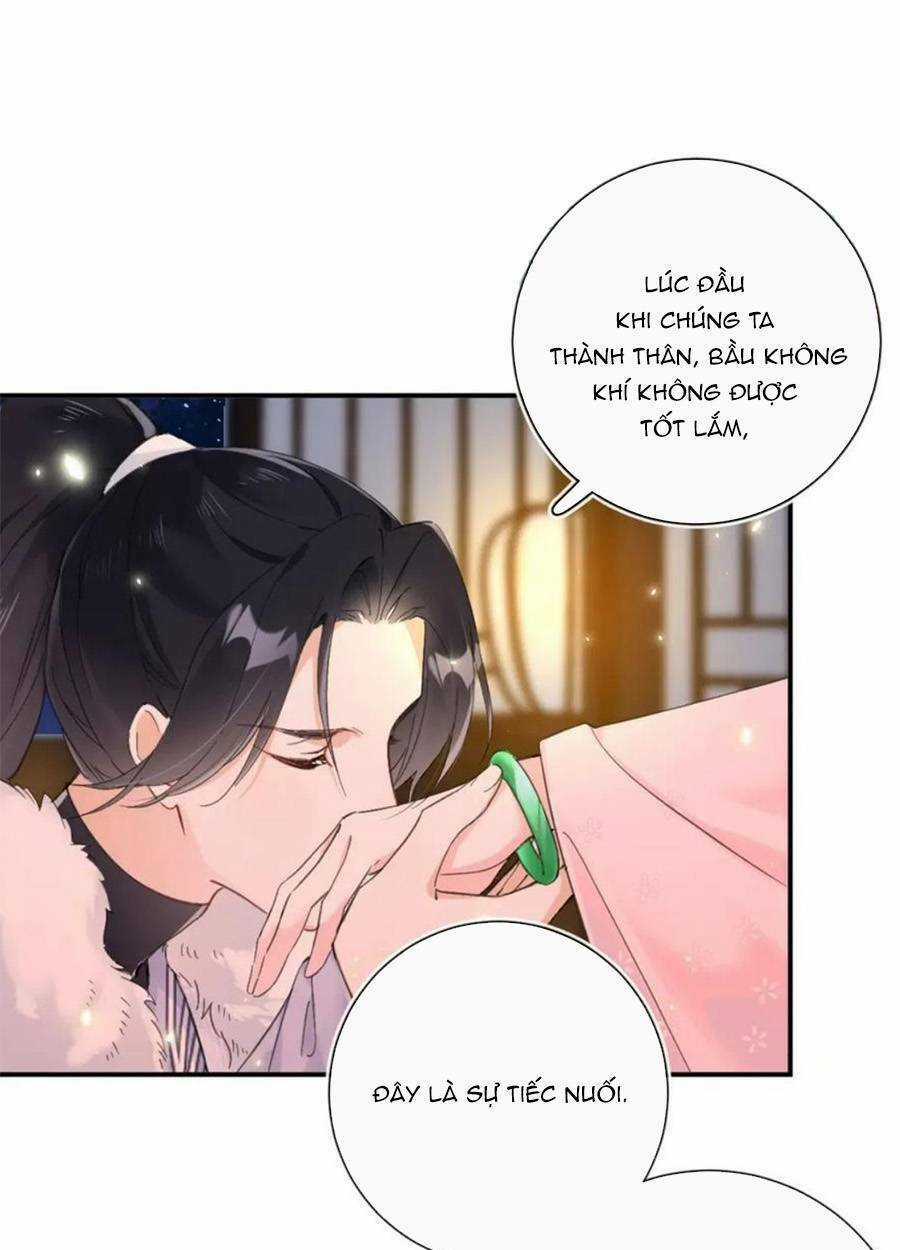 Lui Lui Lui Lui Ra! - Chapter 85 - Trang 29