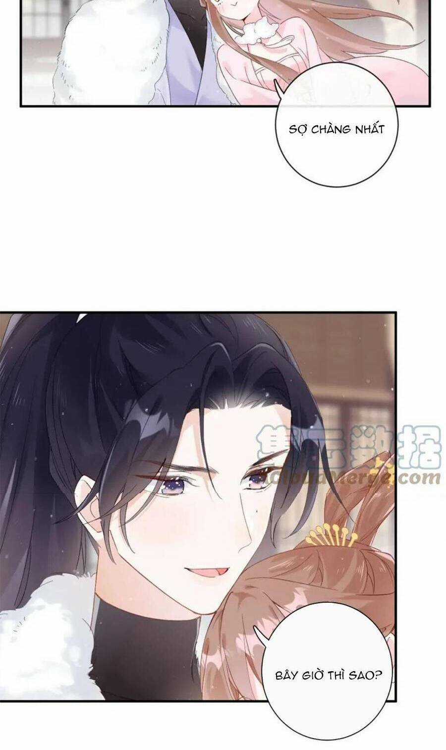 Lui Lui Lui Lui Ra! - Chapter 85 - Trang 4