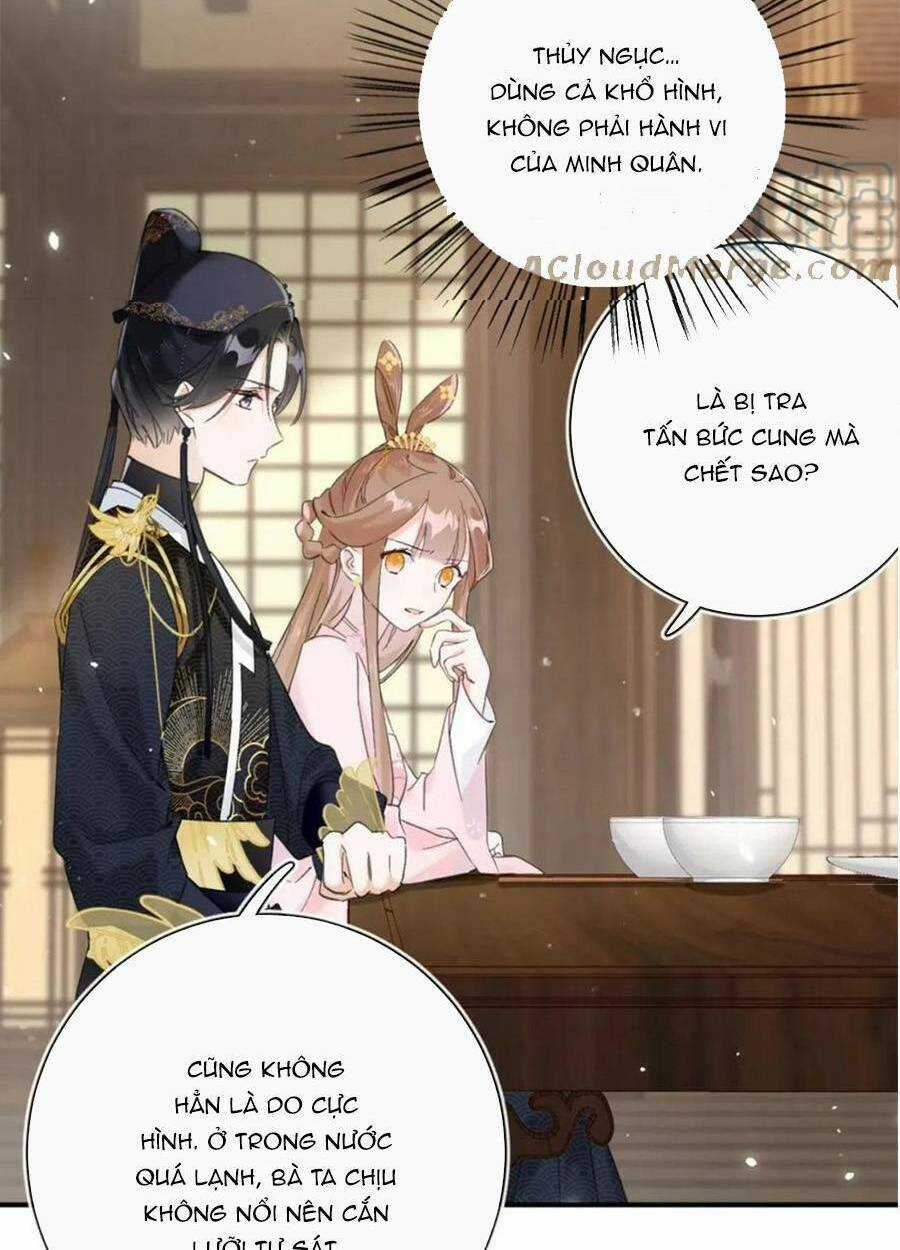 Lui Lui Lui Lui Ra! - Chapter 85 - Trang 53