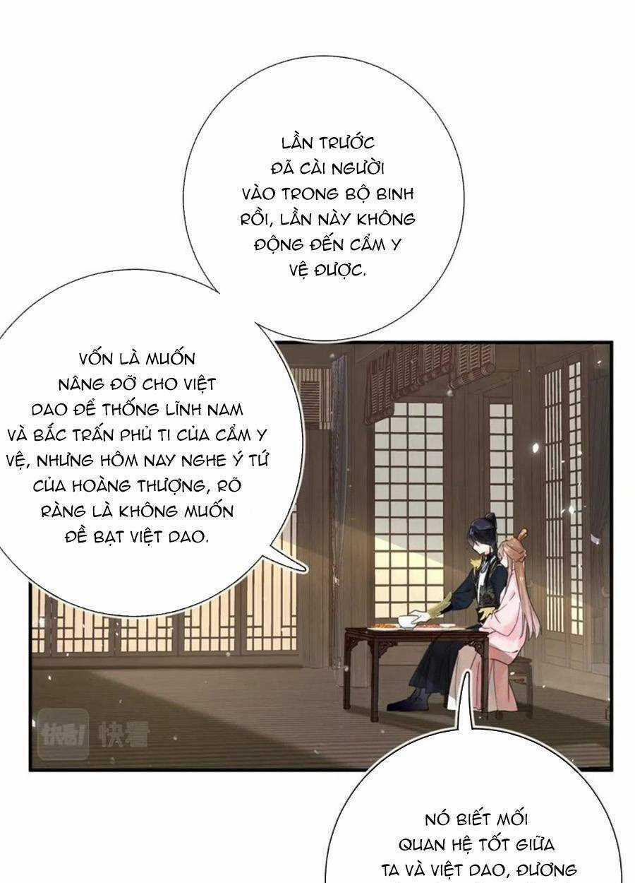 Lui Lui Lui Lui Ra! - Chapter 85 - Trang 61