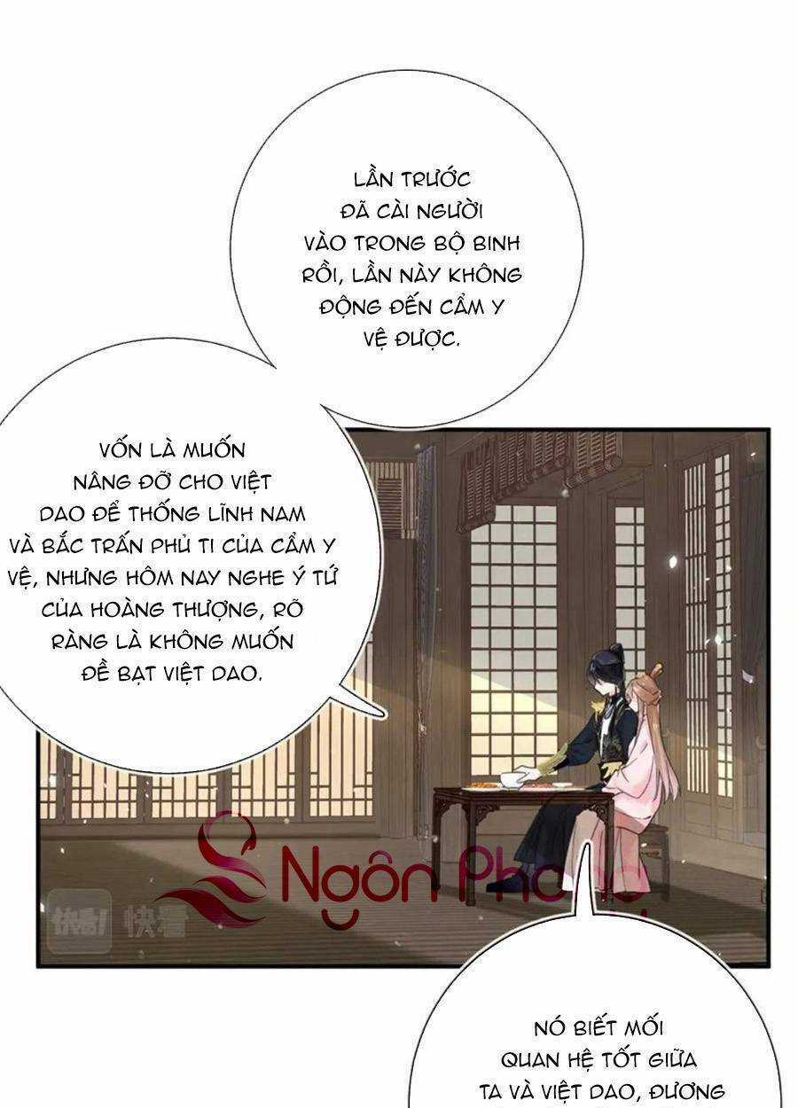 Lui Lui Lui Lui Ra! - Chapter 86 - Trang 3