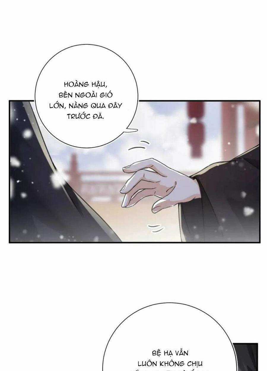 Lui Lui Lui Lui Ra! - Chapter 86 - Trang 22