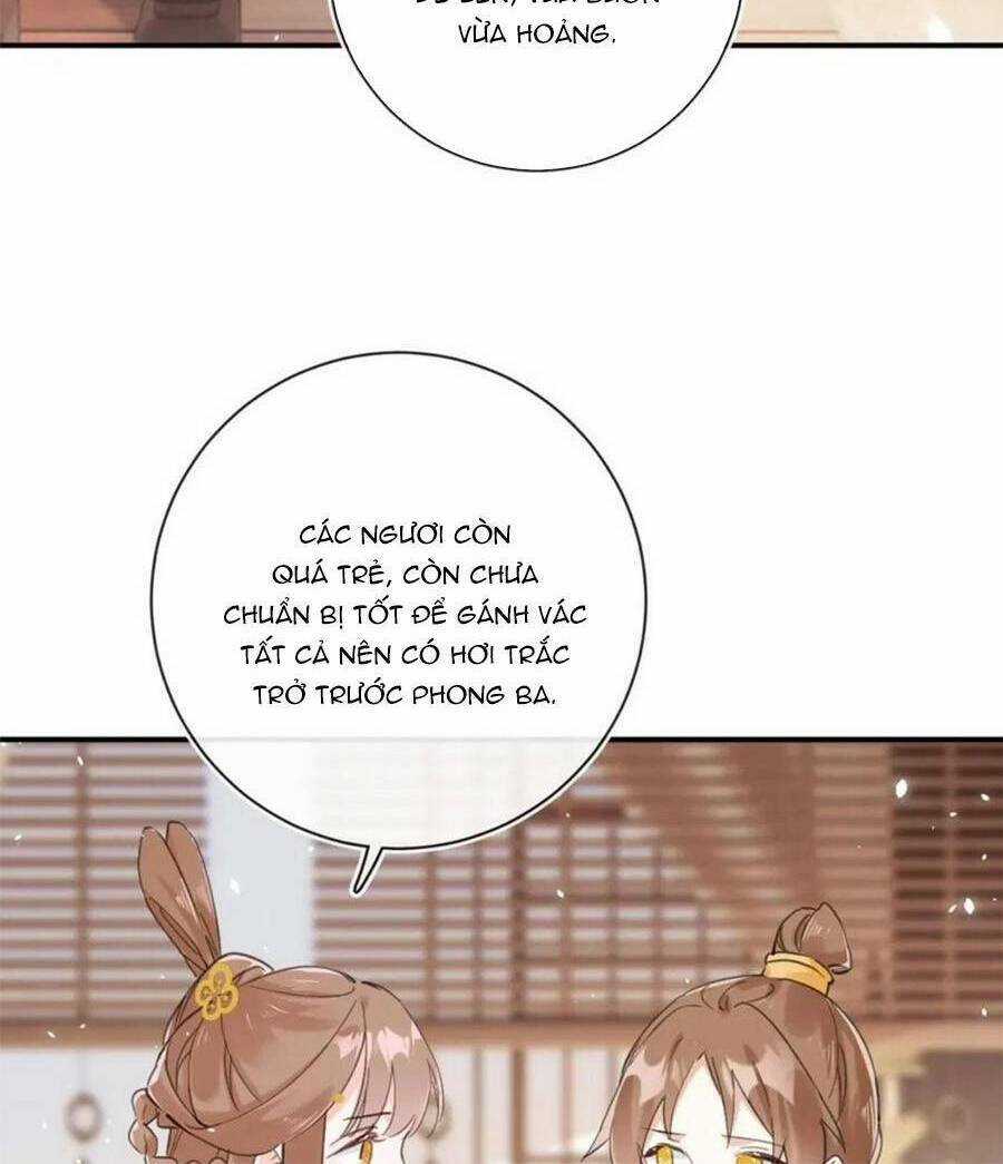 Lui Lui Lui Lui Ra! - Chapter 87 - Trang 17