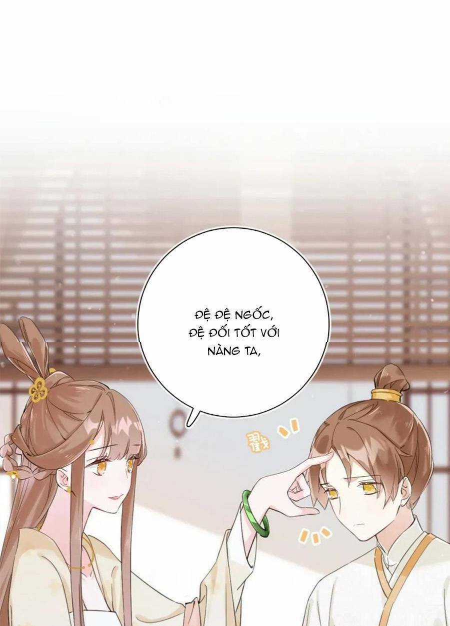 Lui Lui Lui Lui Ra! - Chapter 87 - Trang 21