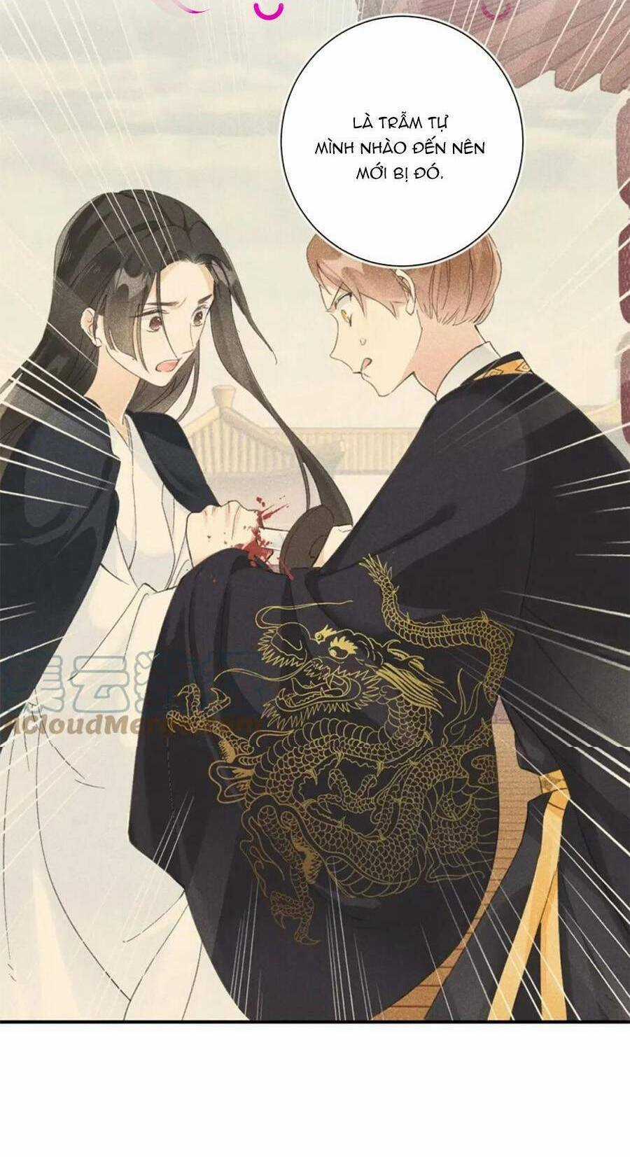 Lui Lui Lui Lui Ra! - Chapter 87 - Trang 4