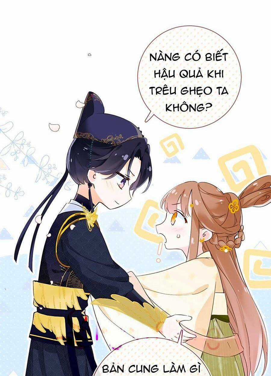 Lui Lui Lui Lui Ra! - Chapter 88 - Trang 14