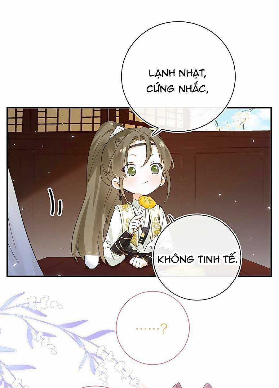 Lui Lui Lui Lui Ra! - Chapter 89 - Trang 27