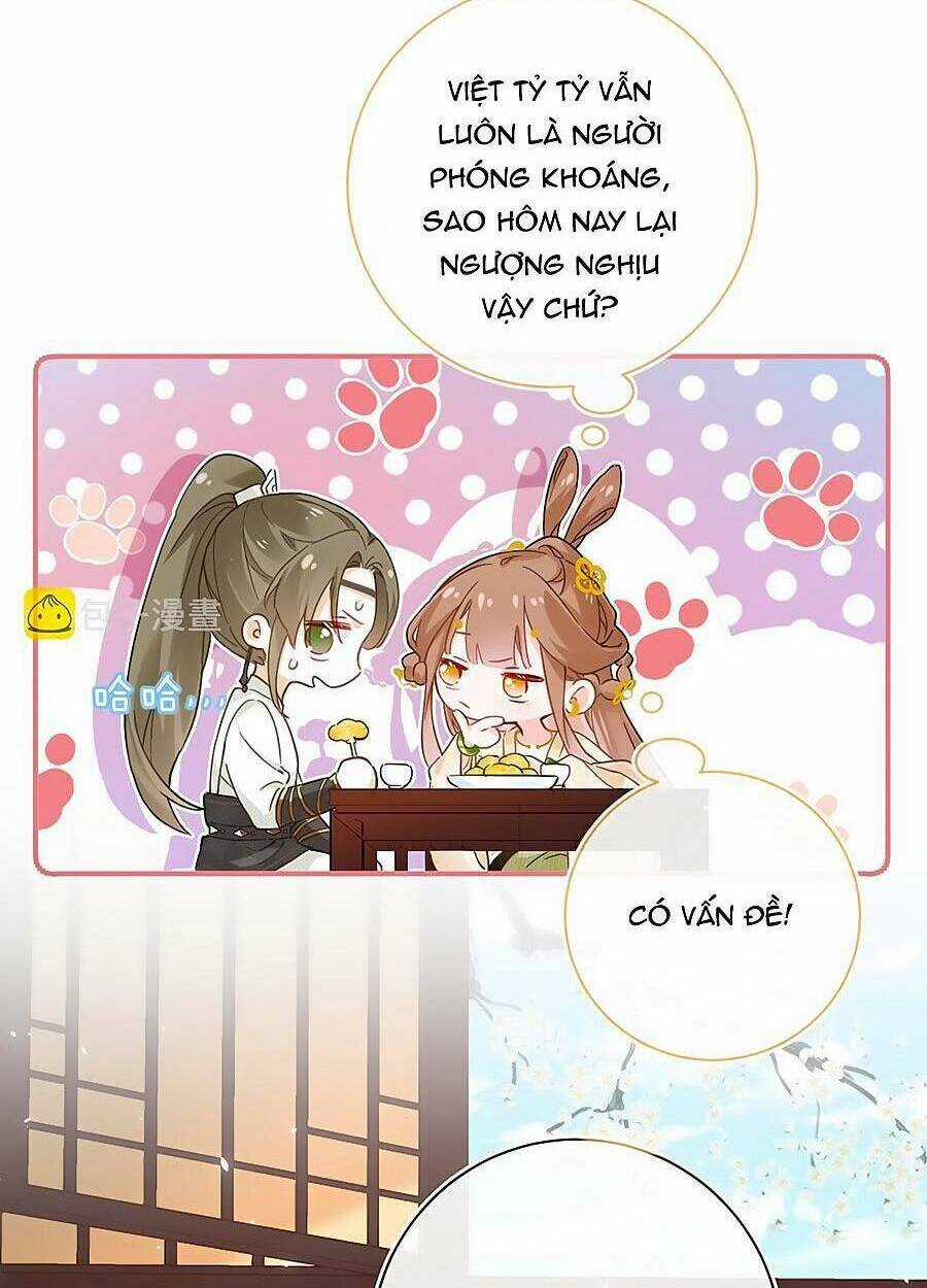 Lui Lui Lui Lui Ra! - Chapter 89 - Trang 30