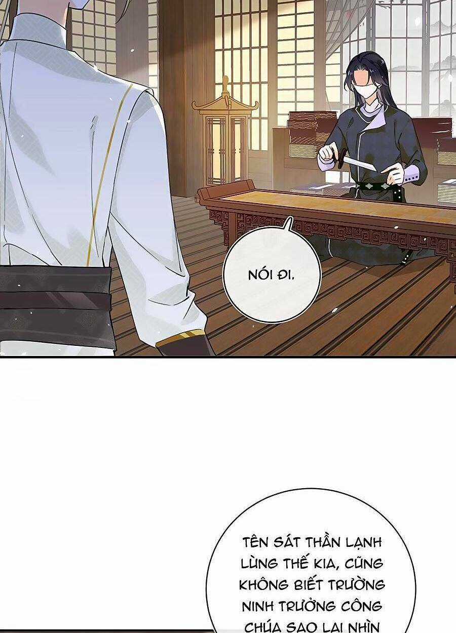 Lui Lui Lui Lui Ra! - Chapter 89 - Trang 4