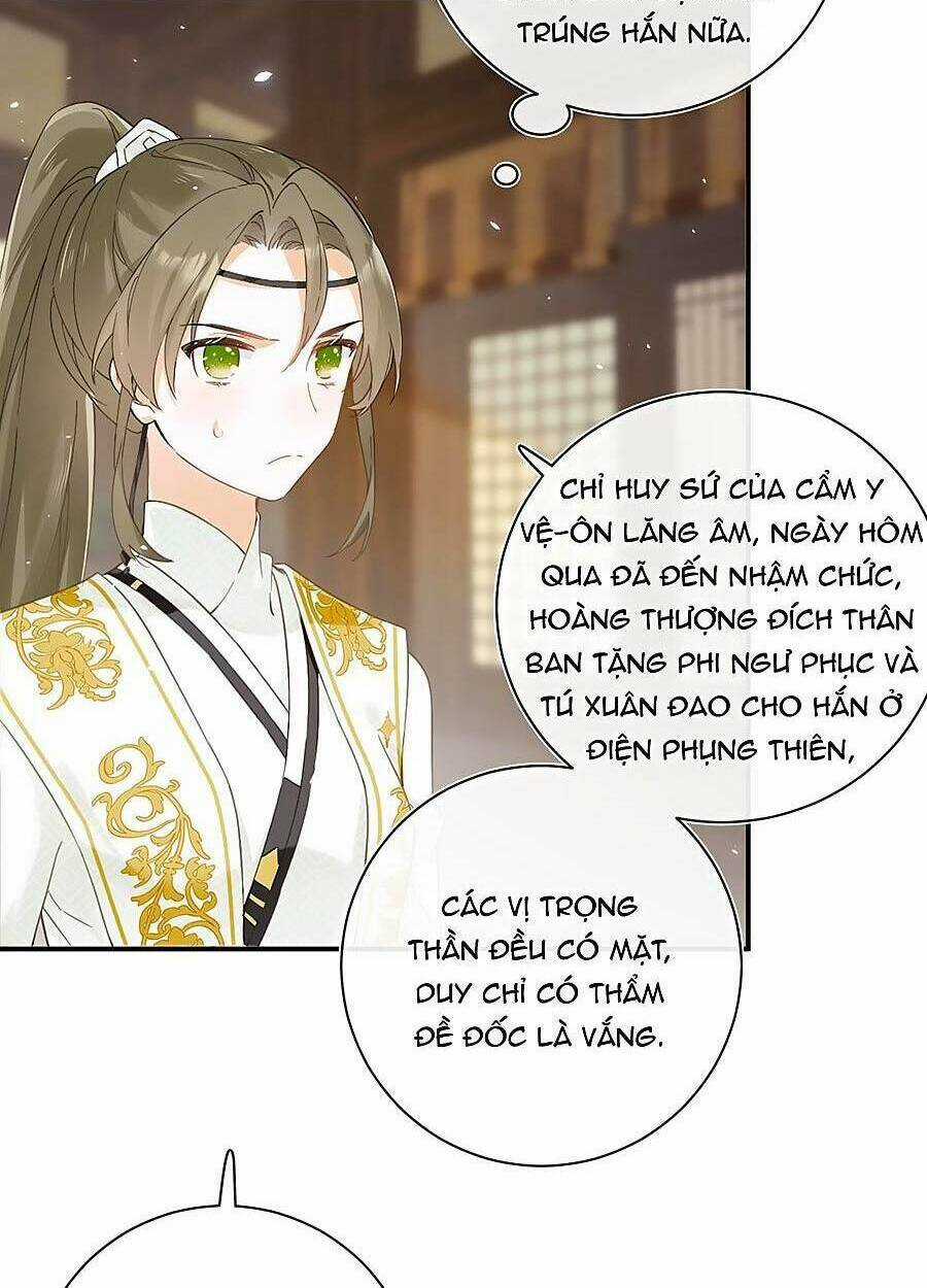 Lui Lui Lui Lui Ra! - Chapter 89 - Trang 5