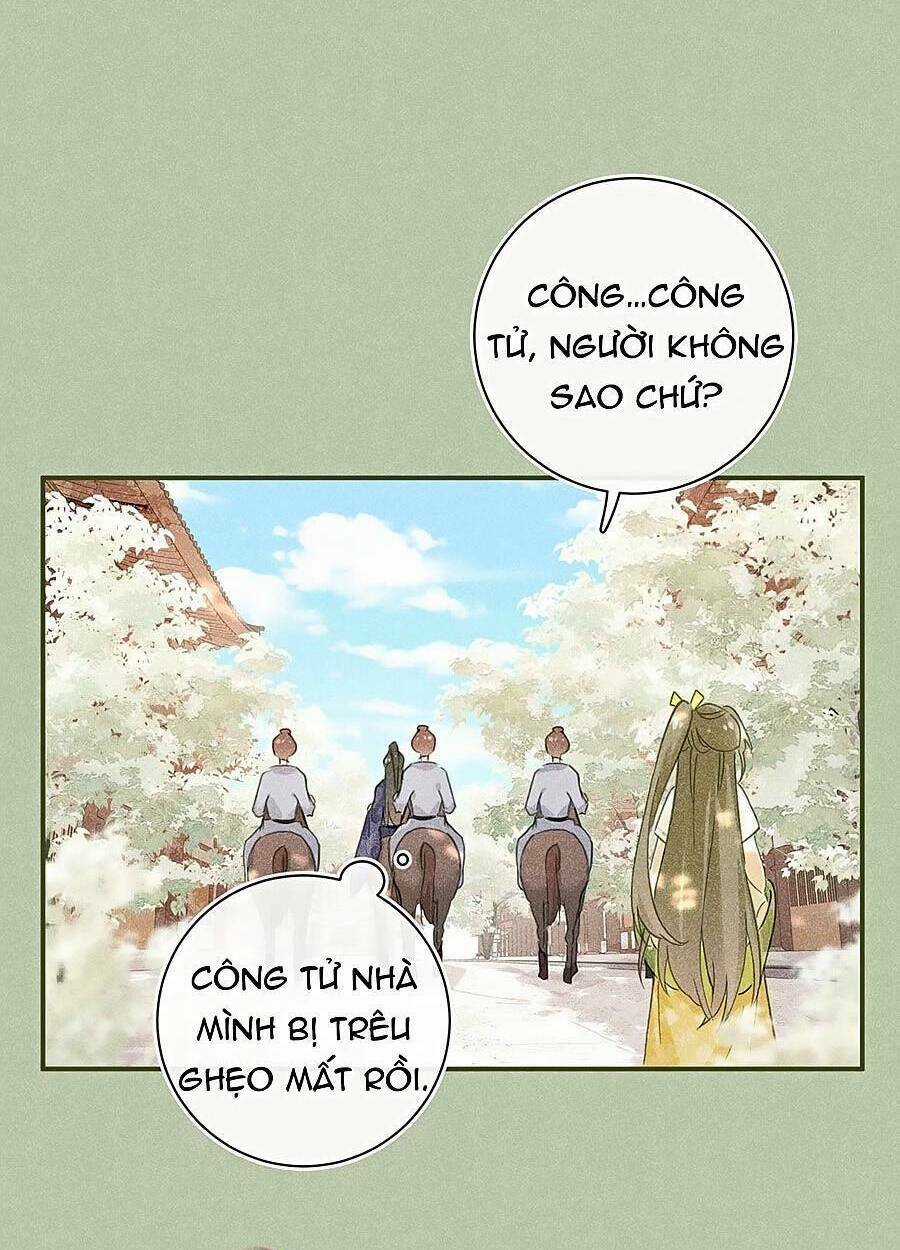 Lui Lui Lui Lui Ra! - Chapter 89 - Trang 50