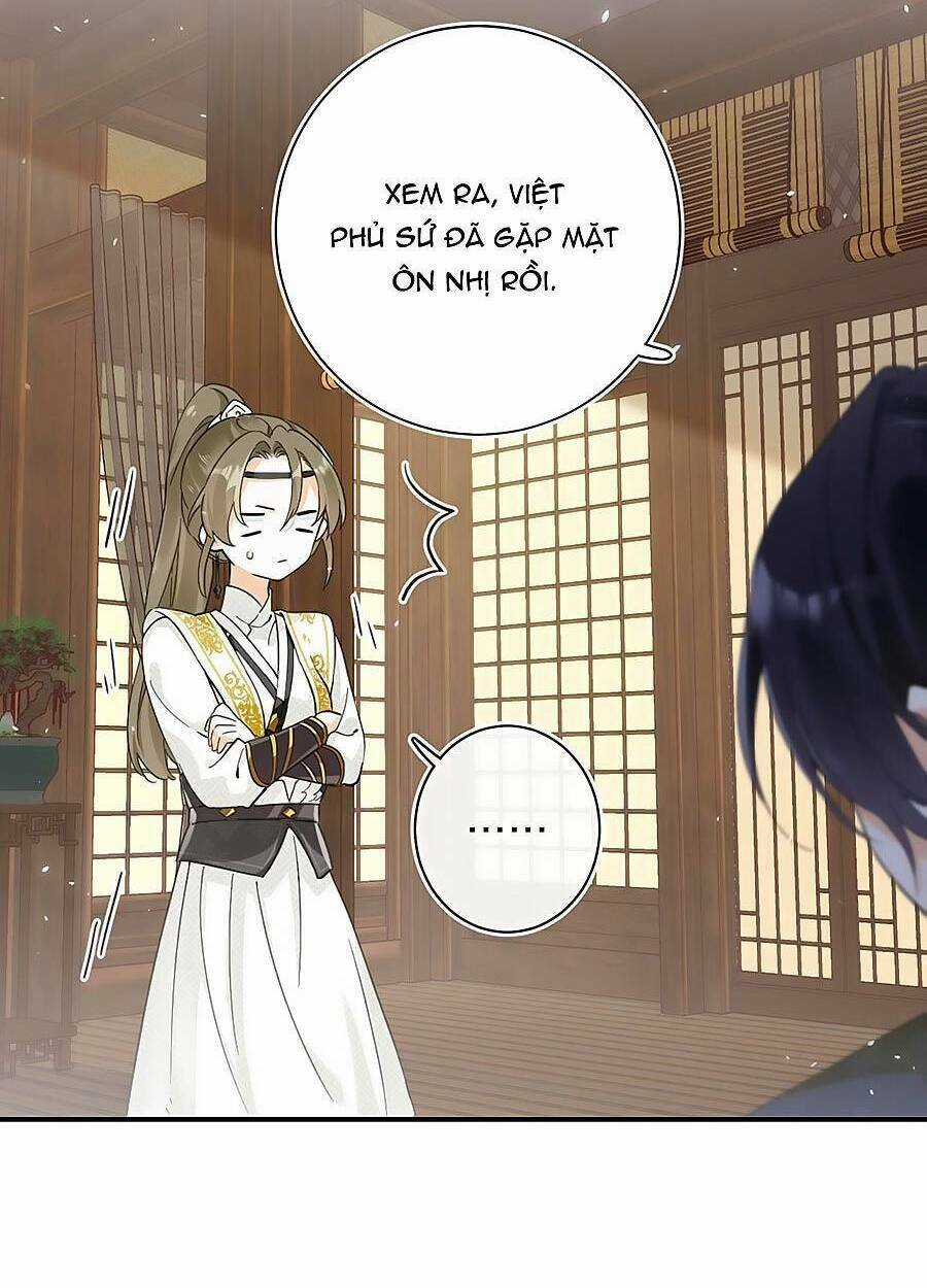 Lui Lui Lui Lui Ra! - Chapter 89 - Trang 8