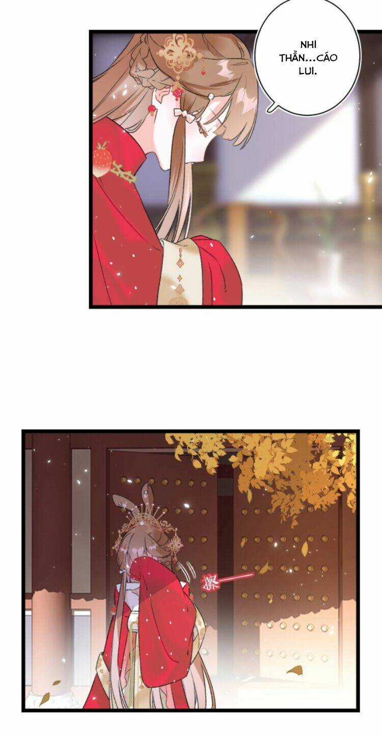 Lui Lui Lui Lui Ra! - Chapter 9 - Trang 12