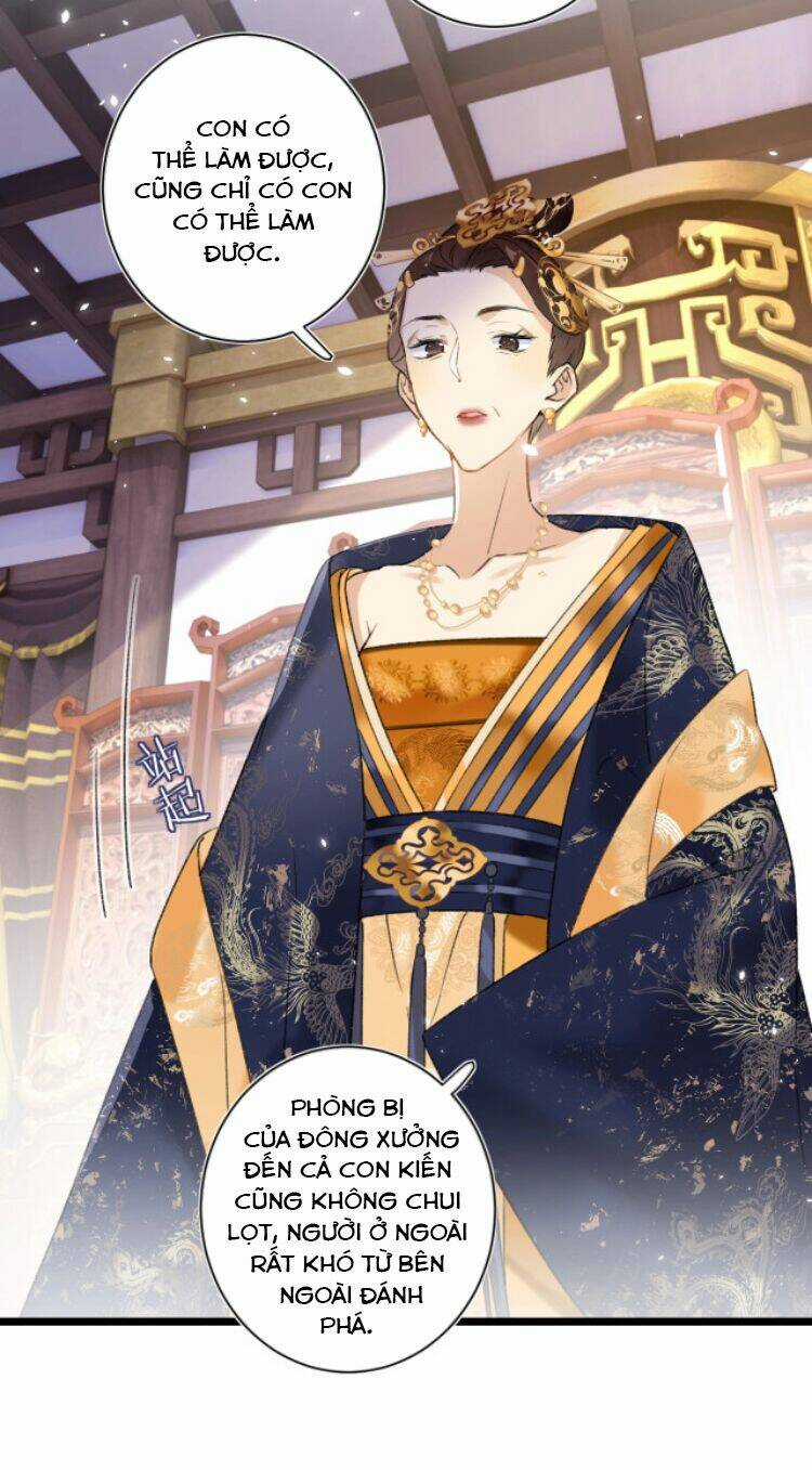 Lui Lui Lui Lui Ra! - Chapter 9 - Trang 3