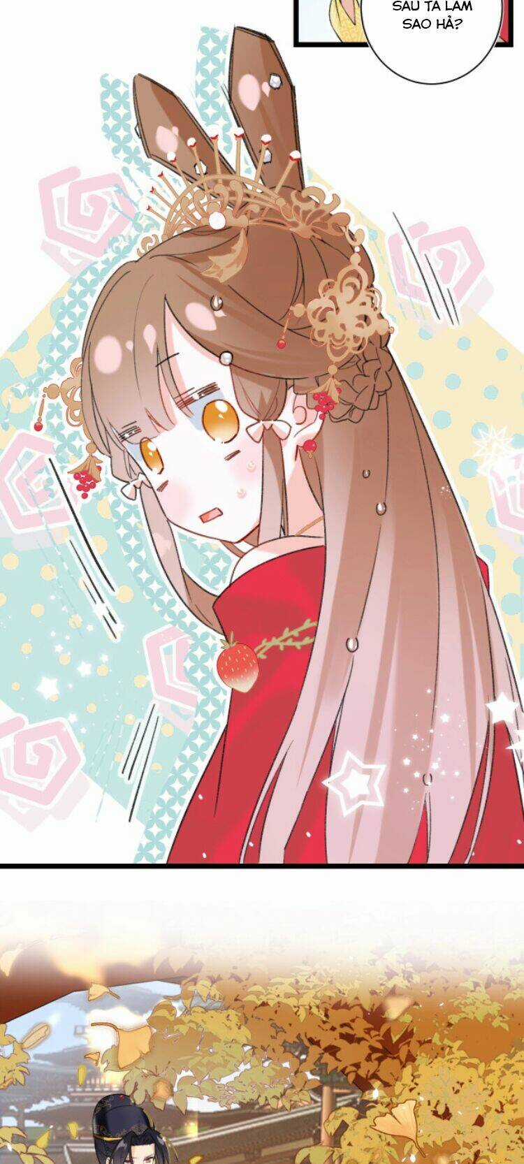 Lui Lui Lui Lui Ra! - Chapter 9 - Trang 22