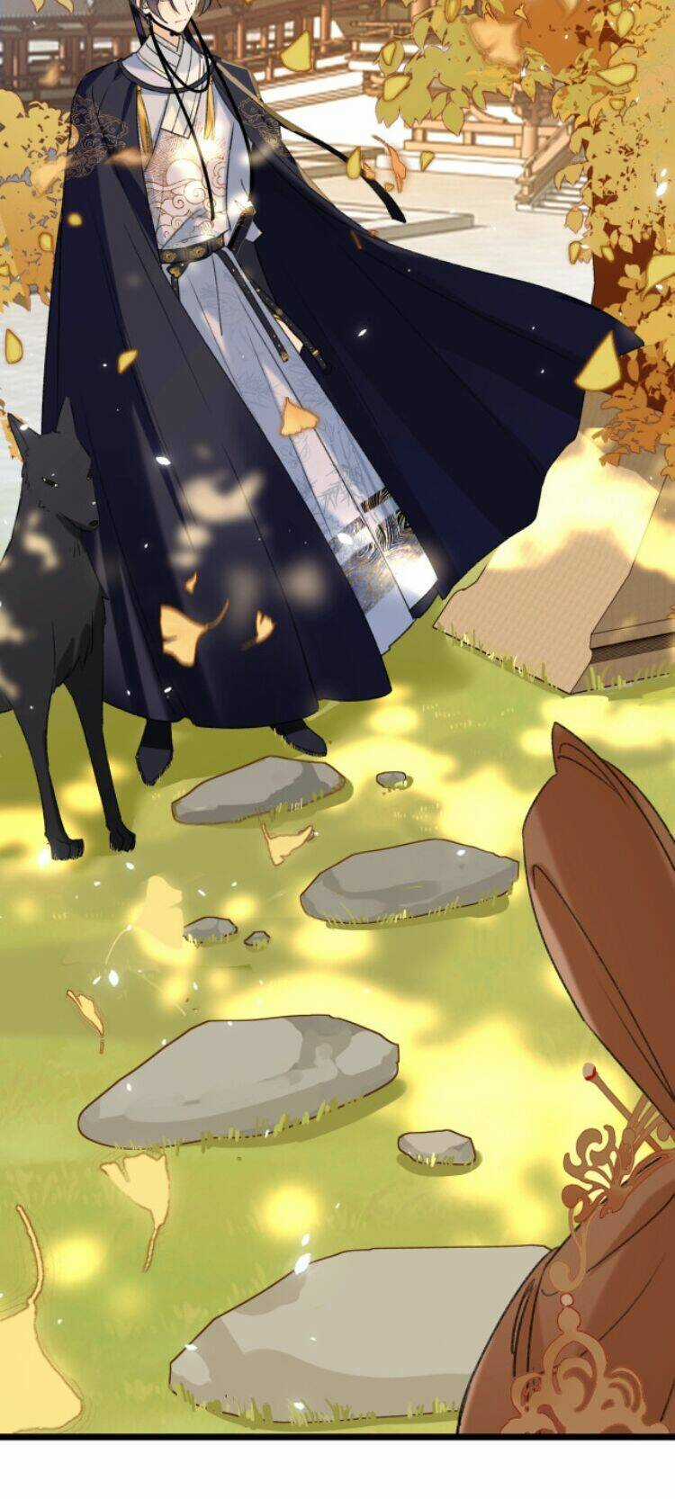 Lui Lui Lui Lui Ra! - Chapter 9 - Trang 23