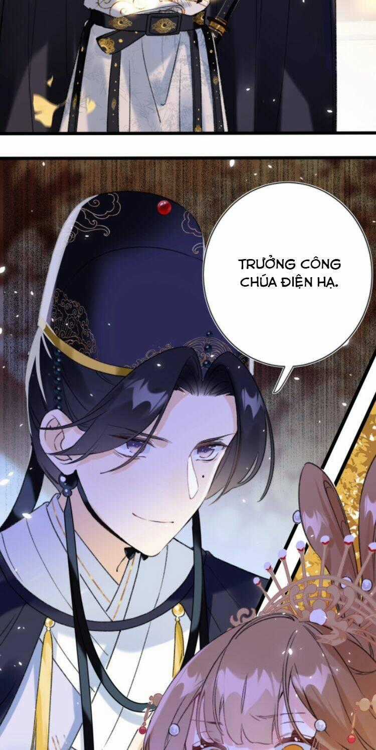 Lui Lui Lui Lui Ra! - Chapter 9 - Trang 26