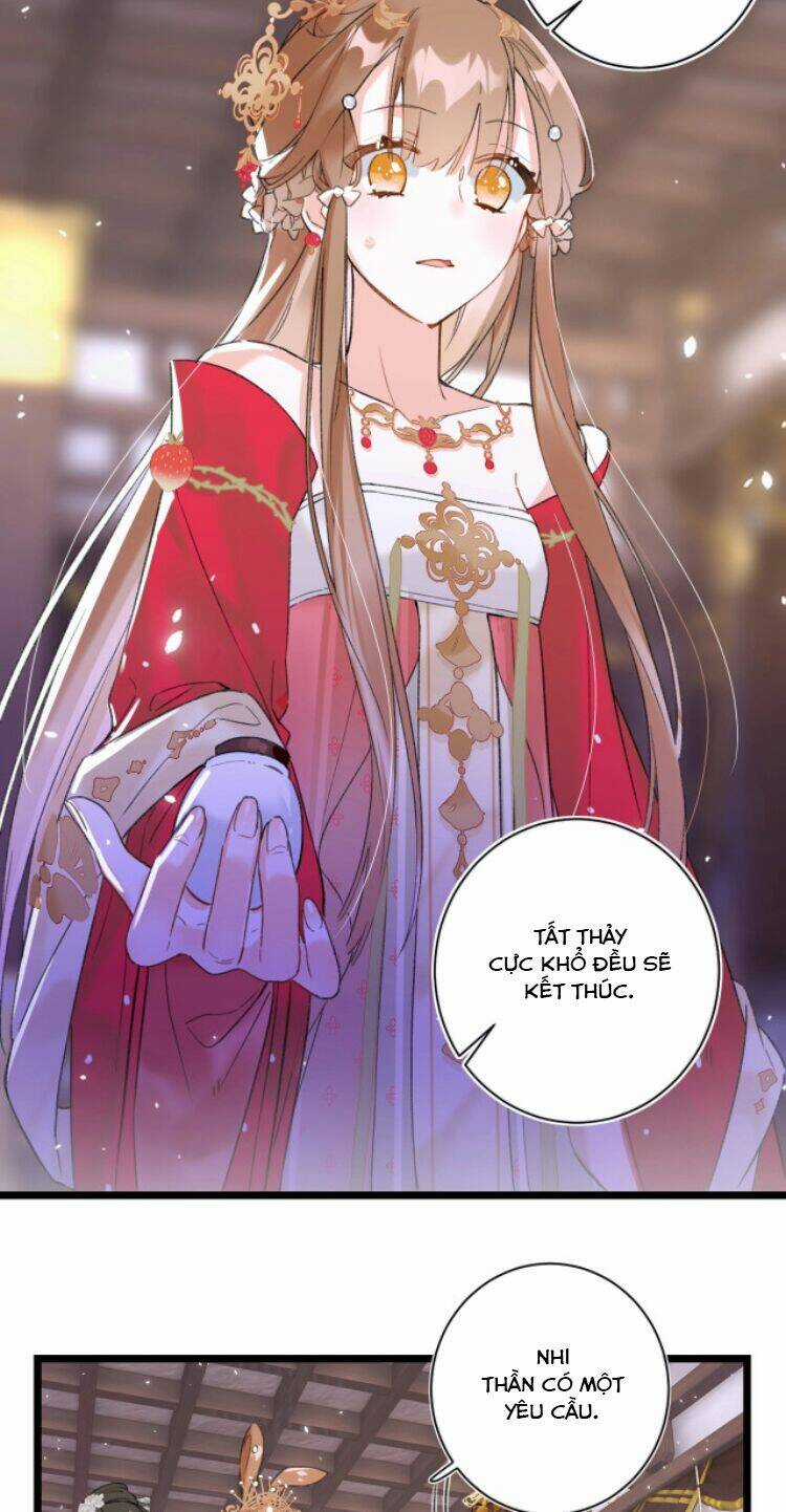 Lui Lui Lui Lui Ra! - Chapter 9 - Trang 8