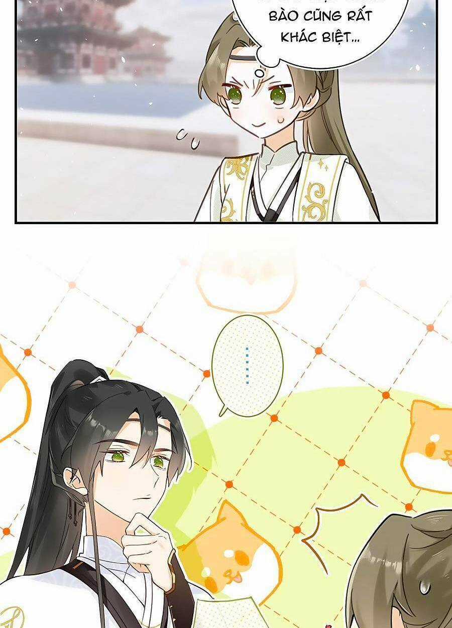 Lui Lui Lui Lui Ra! - Chapter 90 - Trang 3