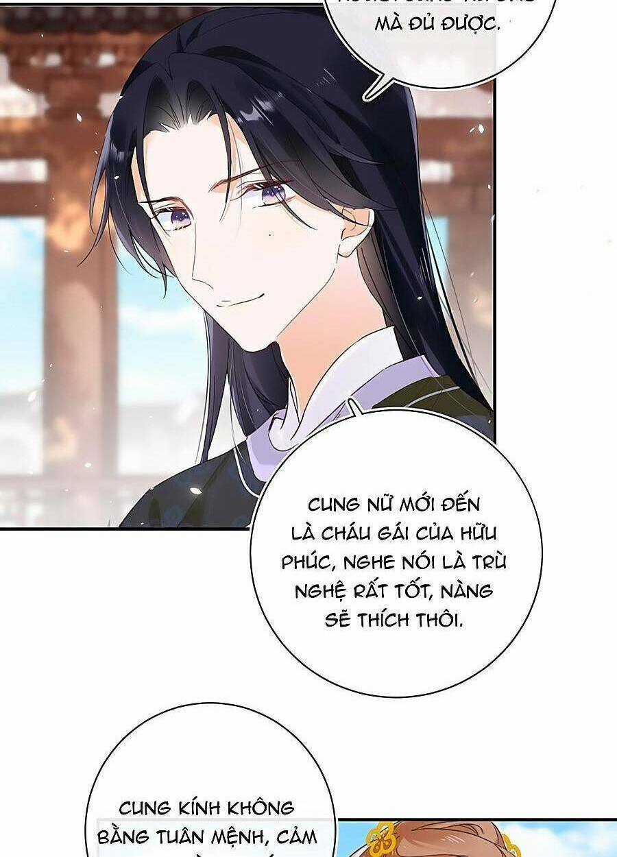 Lui Lui Lui Lui Ra! - Chapter 90 - Trang 30