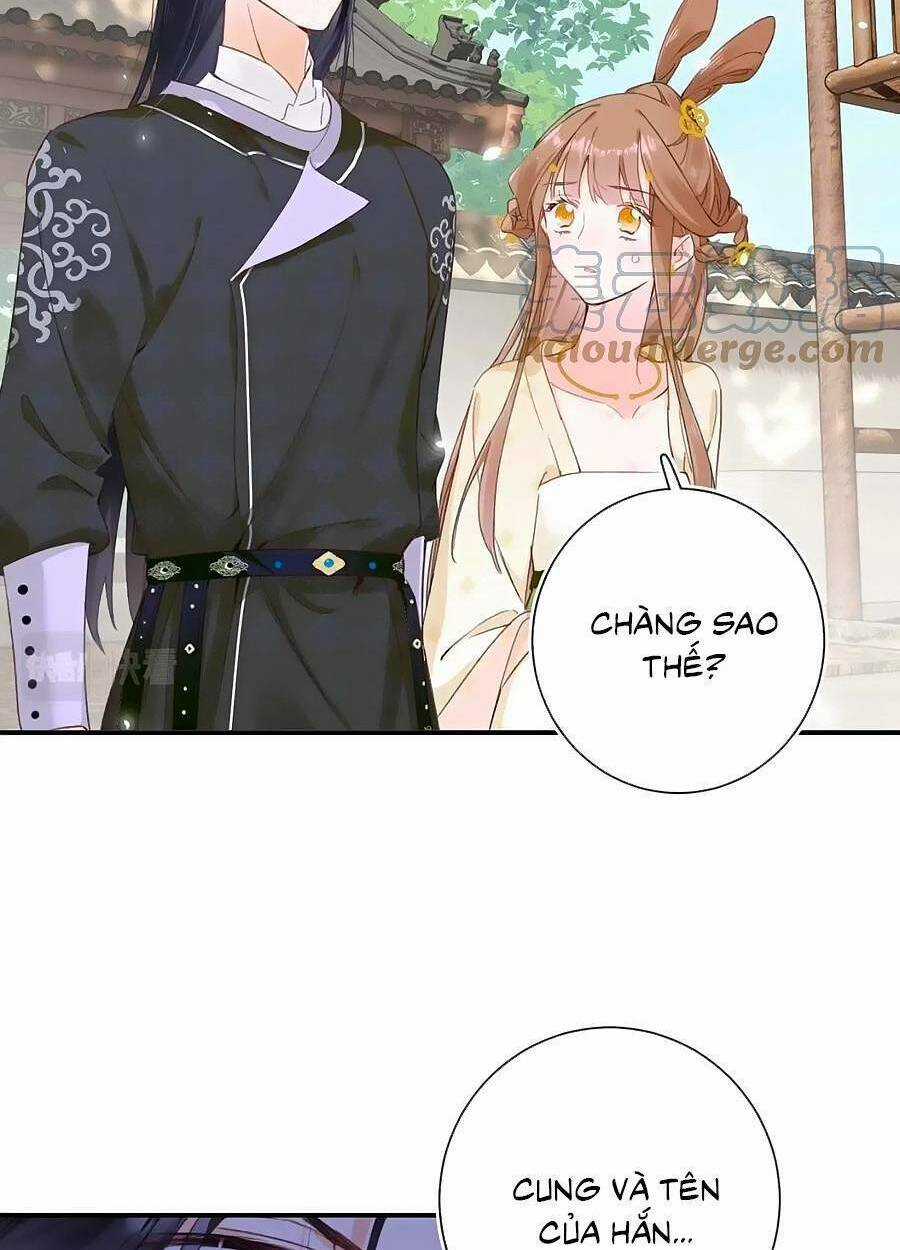 Lui Lui Lui Lui Ra! - Chapter 91 - Trang 3