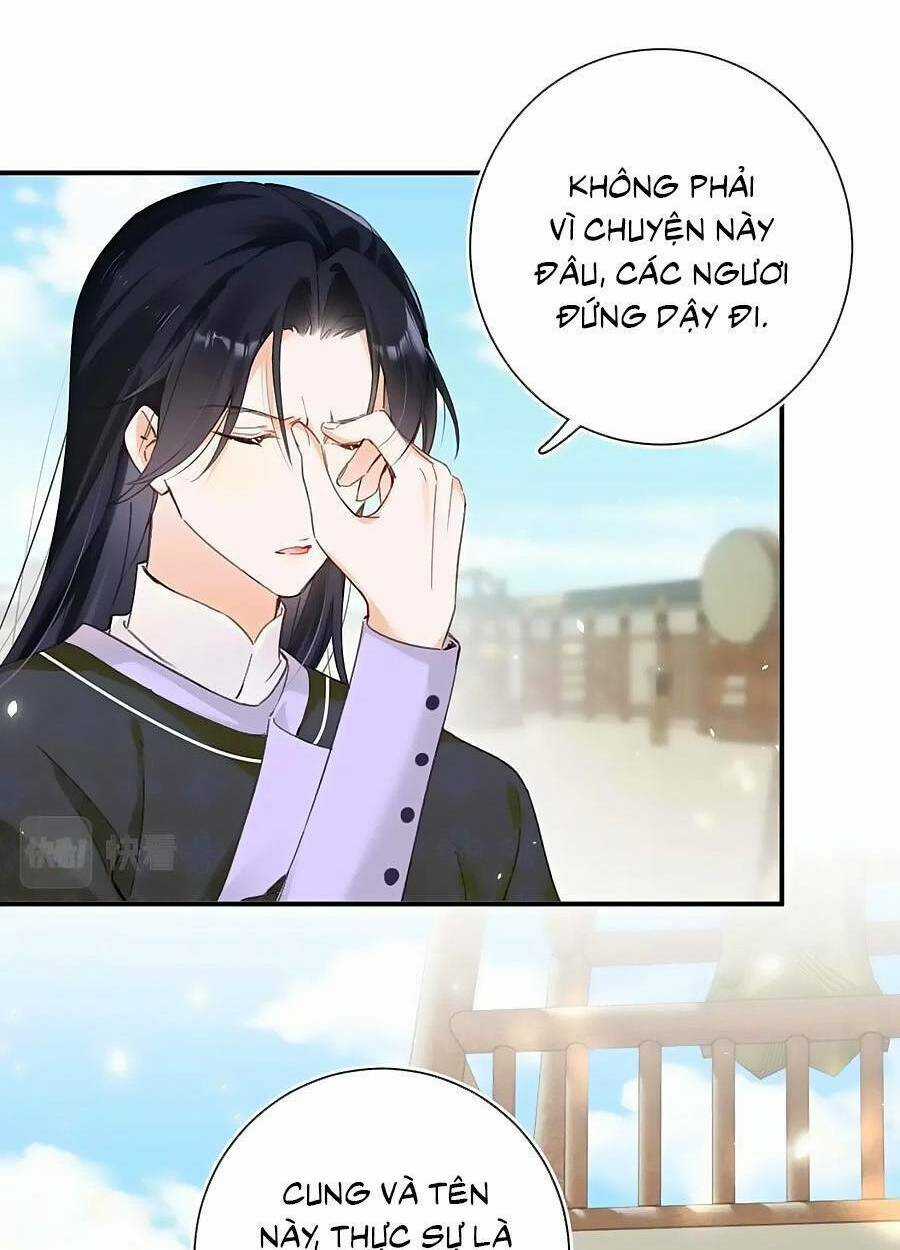 Lui Lui Lui Lui Ra! - Chapter 91 - Trang 22