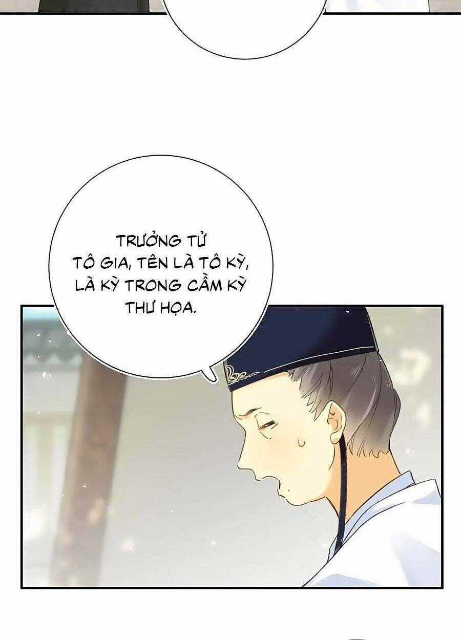 Lui Lui Lui Lui Ra! - Chapter 91 - Trang 24