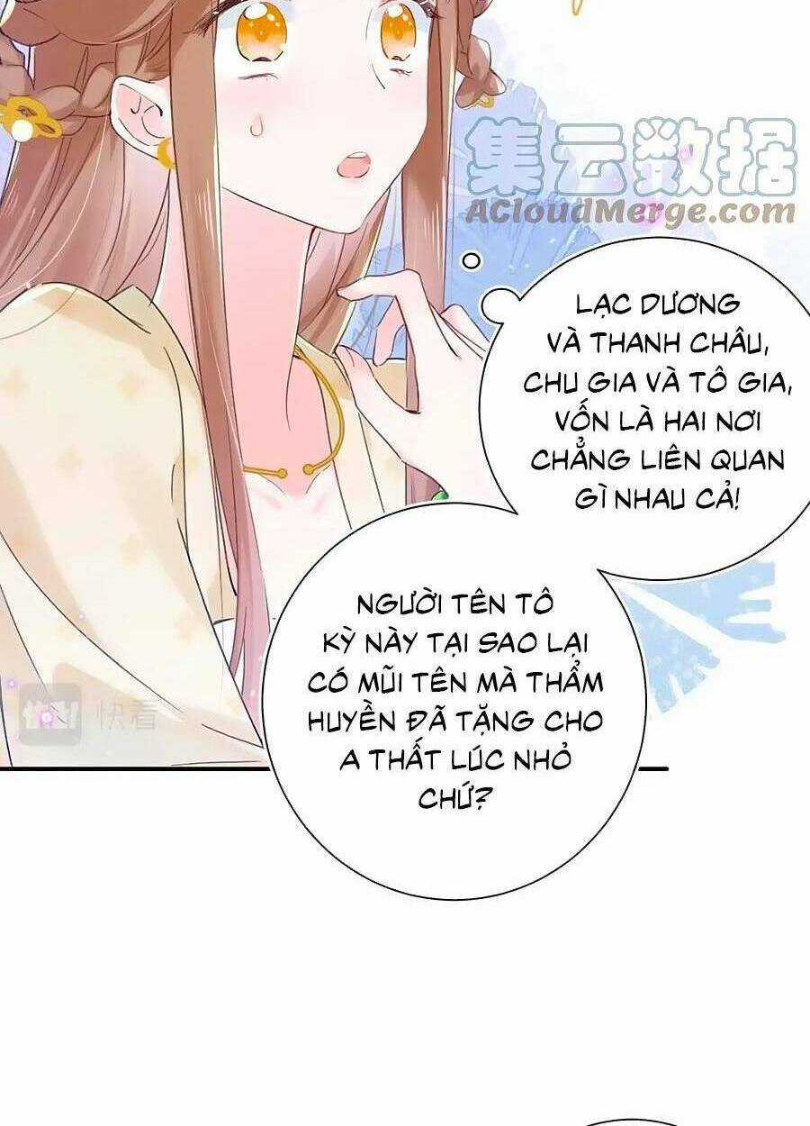 Lui Lui Lui Lui Ra! - Chapter 91 - Trang 41