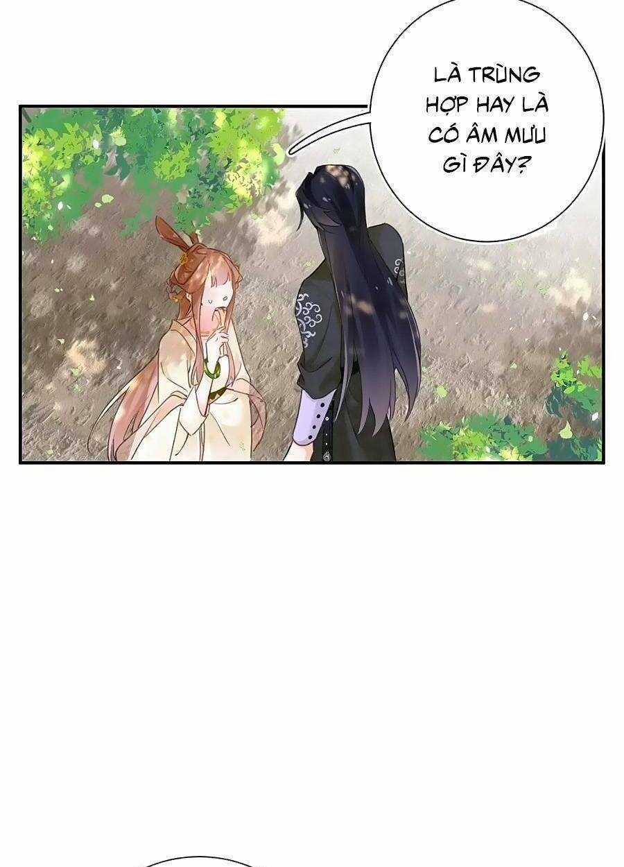 Lui Lui Lui Lui Ra! - Chapter 91 - Trang 42