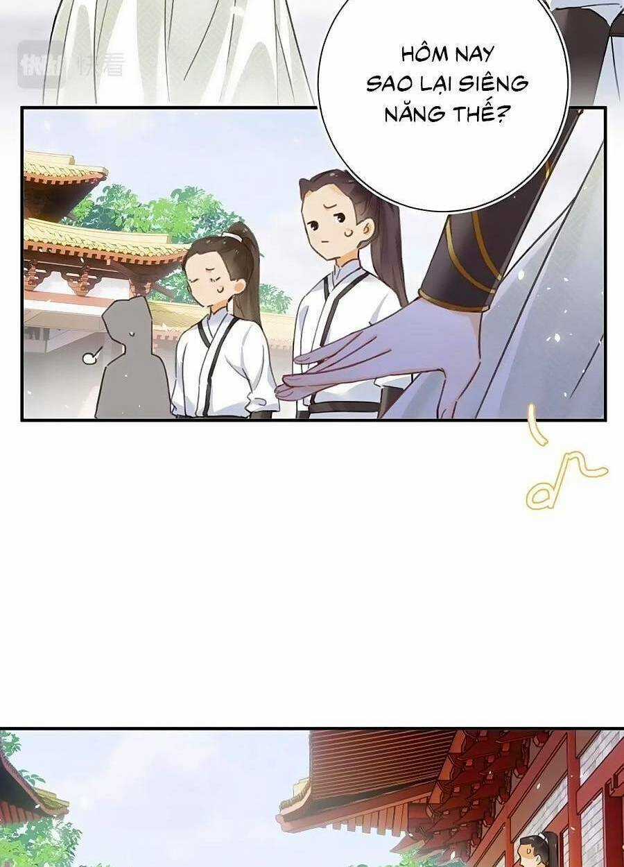 Lui Lui Lui Lui Ra! - Chapter 91 - Trang 50