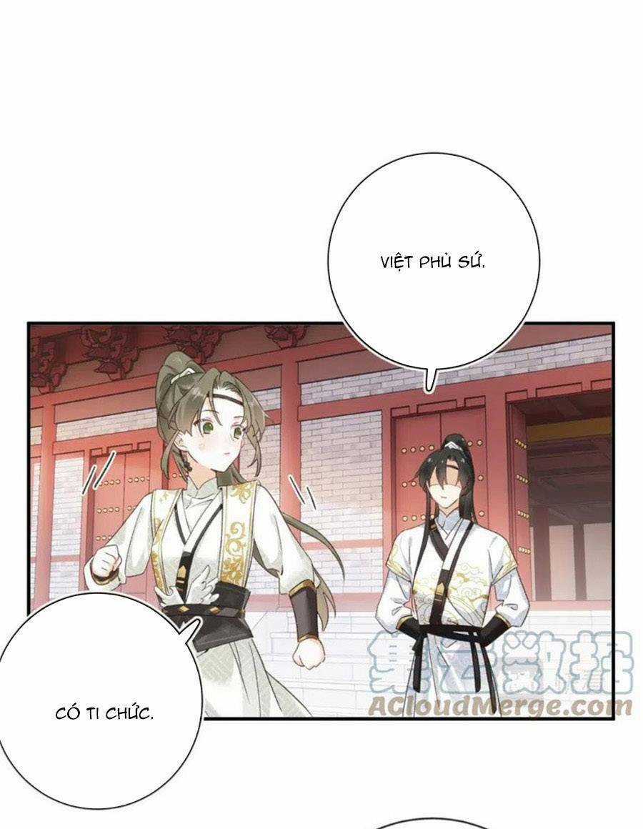 Lui Lui Lui Lui Ra! - Chapter 92 - Trang 17