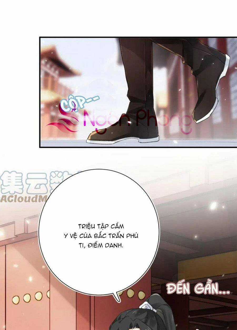 Lui Lui Lui Lui Ra! - Chapter 92 - Trang 3