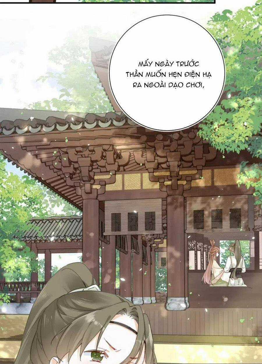 Lui Lui Lui Lui Ra! - Chapter 92 - Trang 24