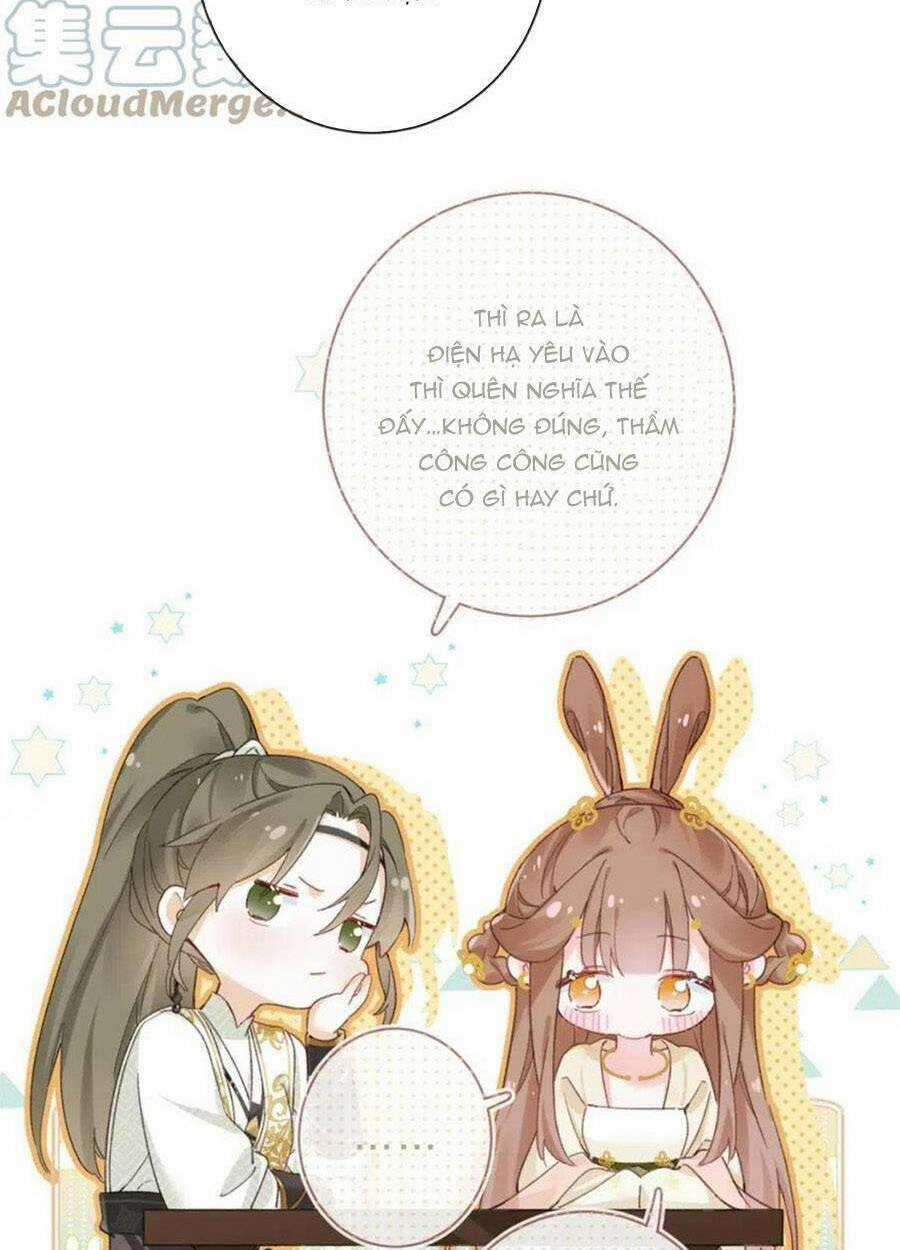 Lui Lui Lui Lui Ra! - Chapter 92 - Trang 27