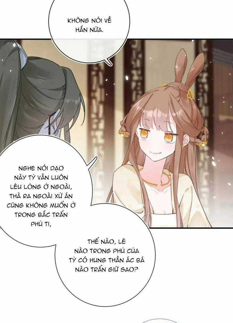 Lui Lui Lui Lui Ra! - Chapter 92 - Trang 30