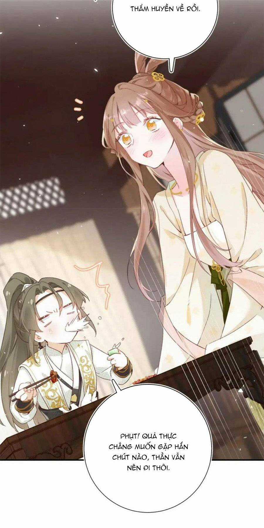 Lui Lui Lui Lui Ra! - Chapter 93 - Trang 18